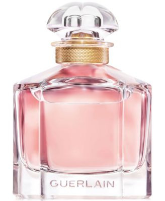 Guerlain Mon Guerlain Eau De Parfum Fragrance Collection | Macy's
