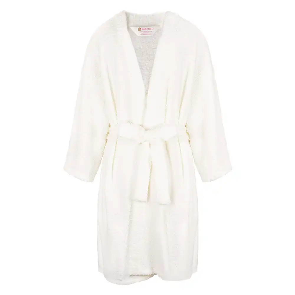 Monogrammed Cozy Robe | Marleylilly