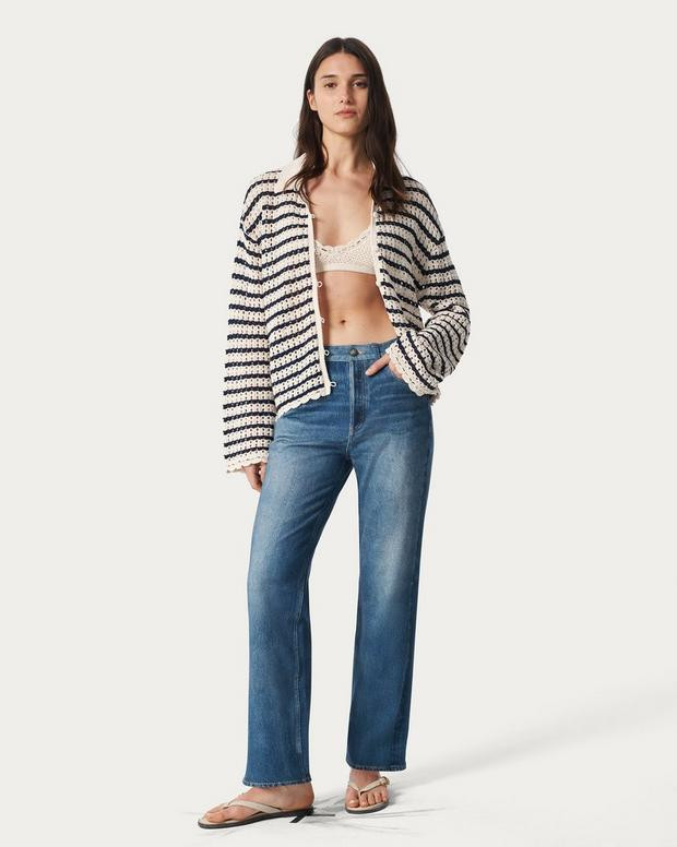 Miramar Shea Ankle-Length Pants | rag & bone