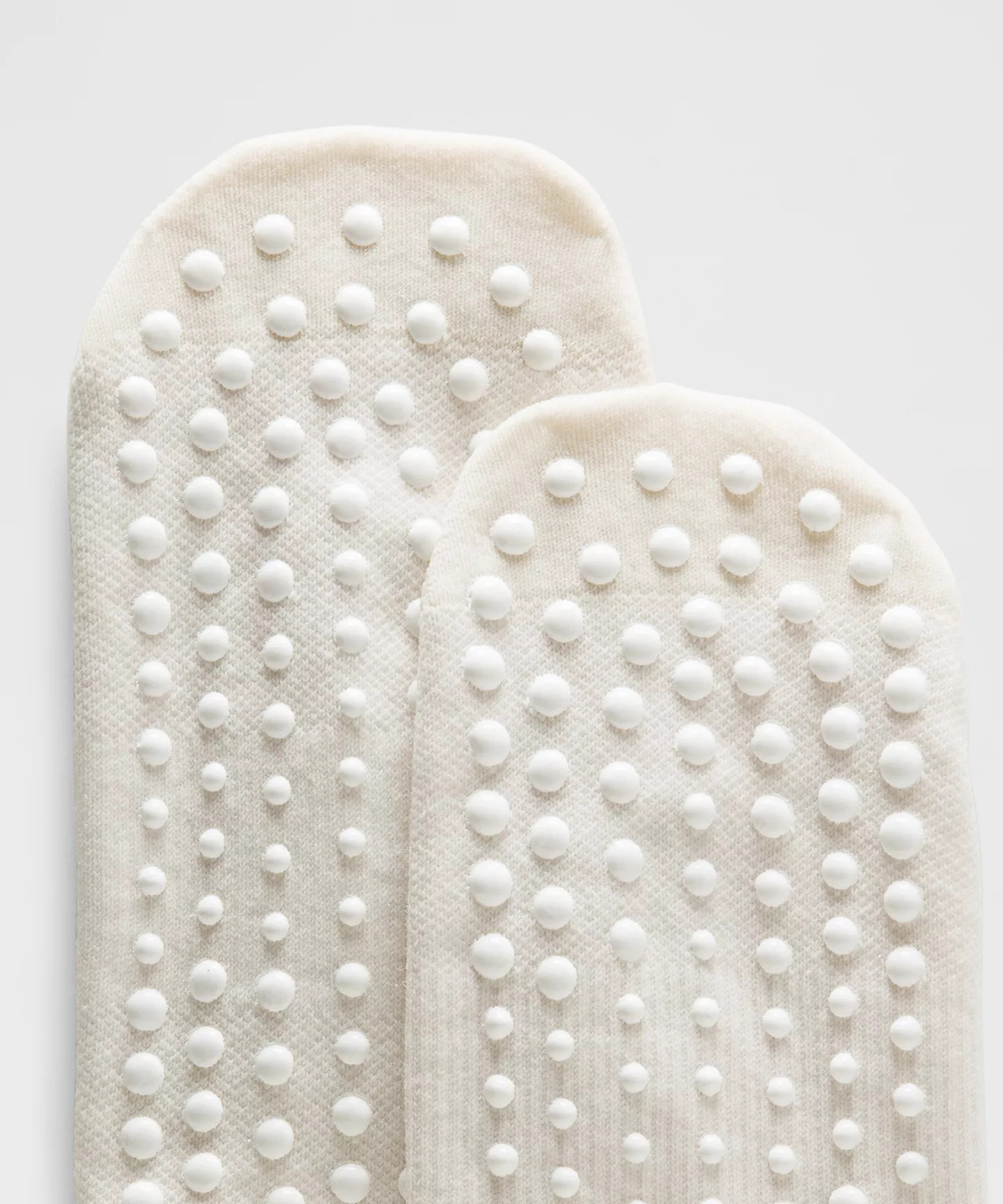 Unisex Find Your Balance Grip Crew Socks | Lululemon (US)