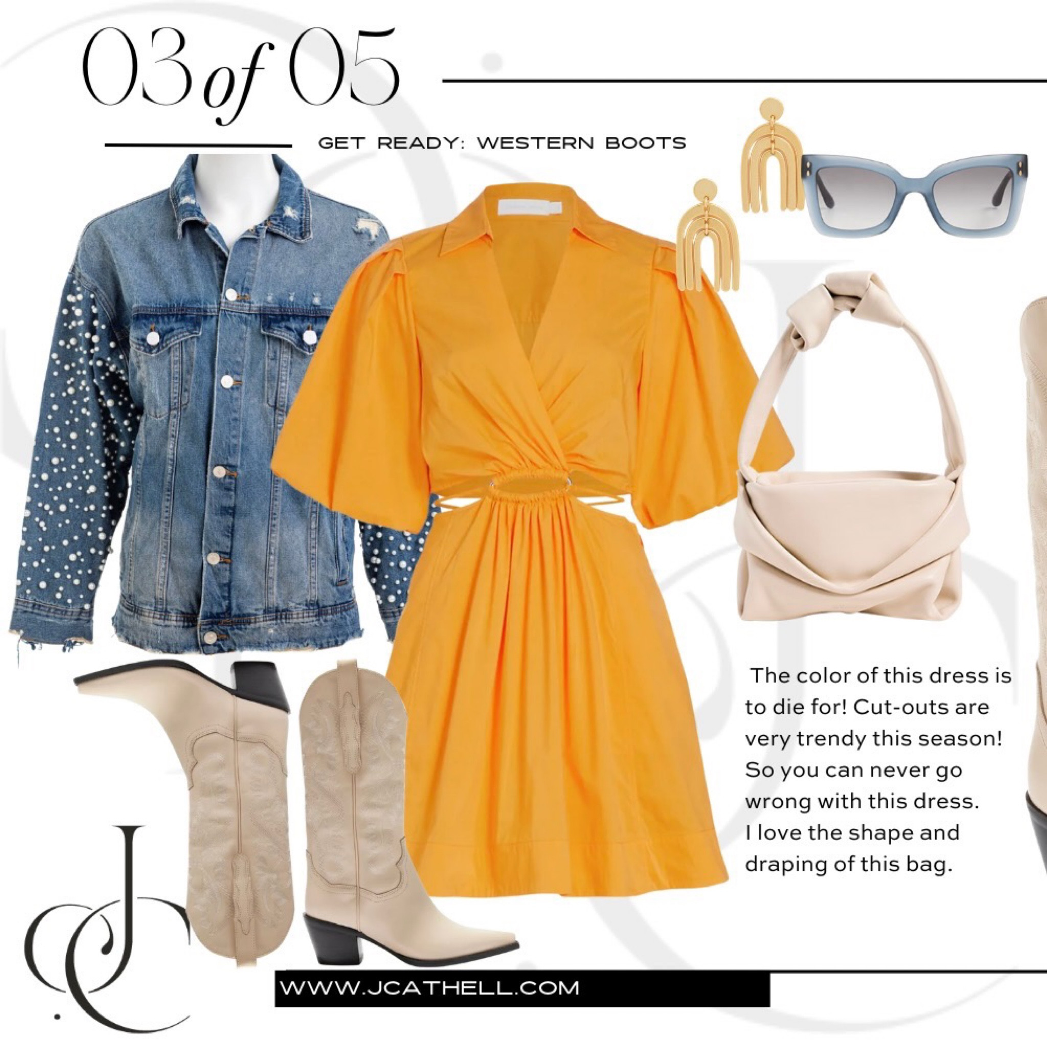 One of the requests I received last week was for cowboy boots styled with dresses that weren't western. If you're traveling out west, visiting Nashville, going to a country concert or you just love cowboy boots, here you go!

#LTKitbag #LTKstyletip #LTKshoecrush