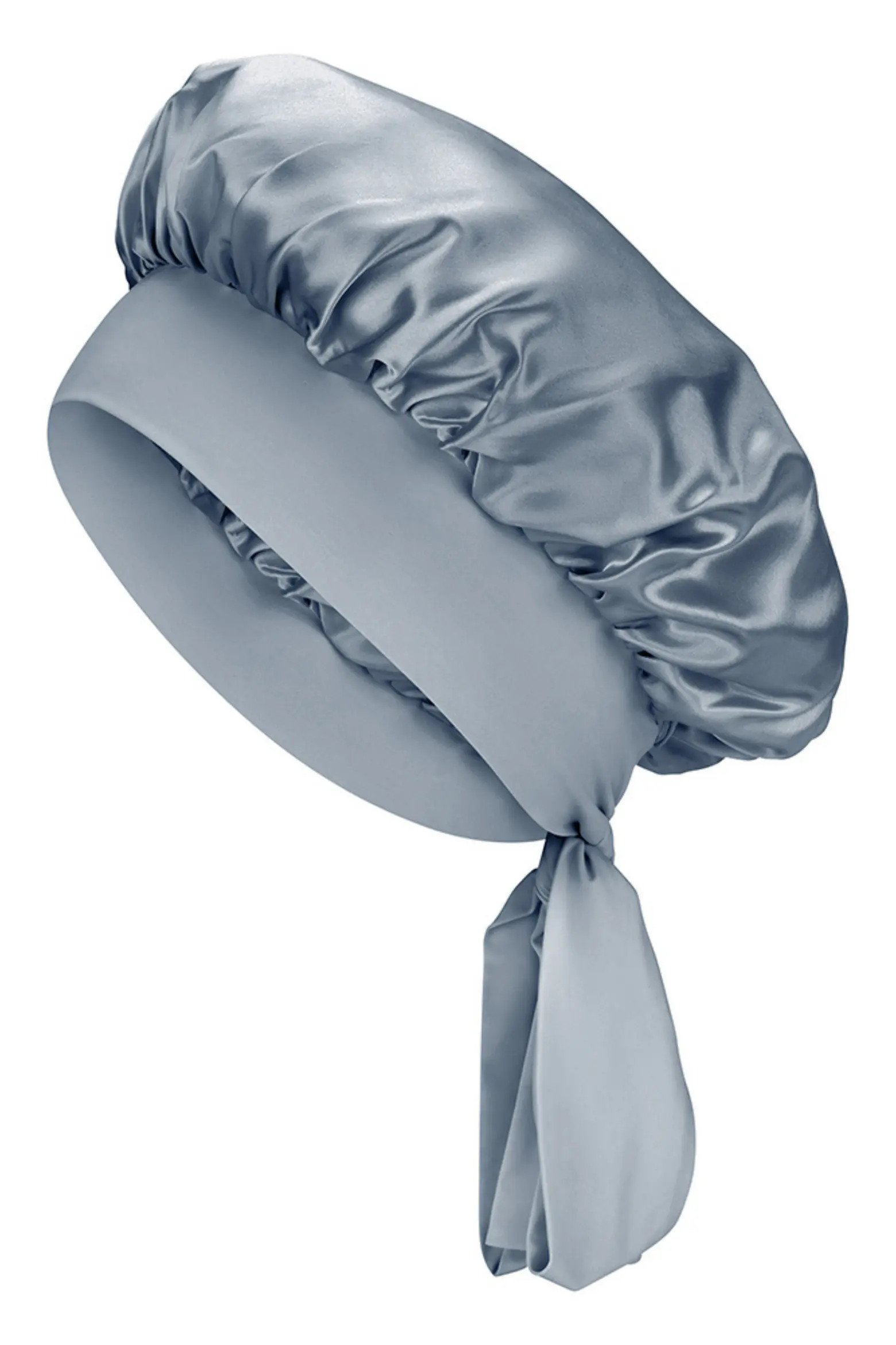 BLISSY Bow Mulberry Silk Bonnet | Nordstrom | Nordstrom