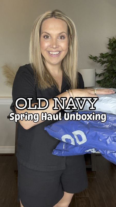 Sharing a big Old Navy spring haul for me and the kids! Get 30% off or use your Super Cash to save through Sunday! 

Spring dress, spring outfit, kids outfit, baby outfit, old navy, work wear 

#LTKkids #LTKbaby #LTKsalealert