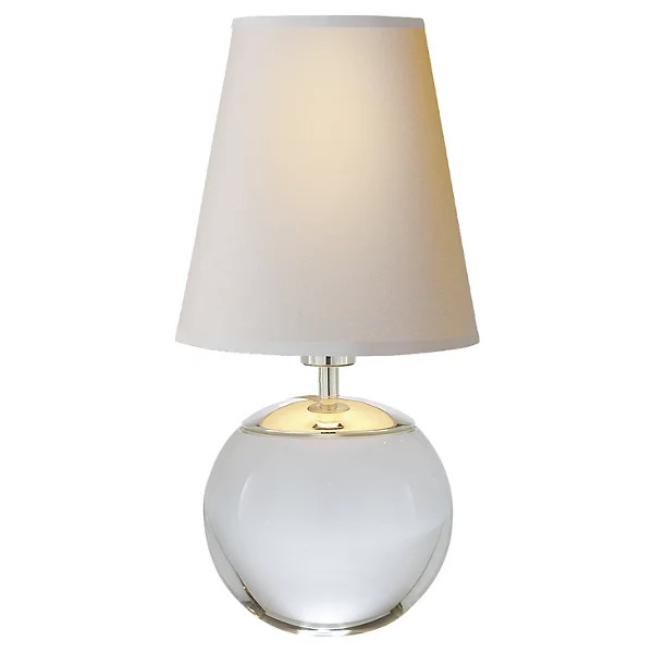 Terri Round Accent Lamp | Lumens