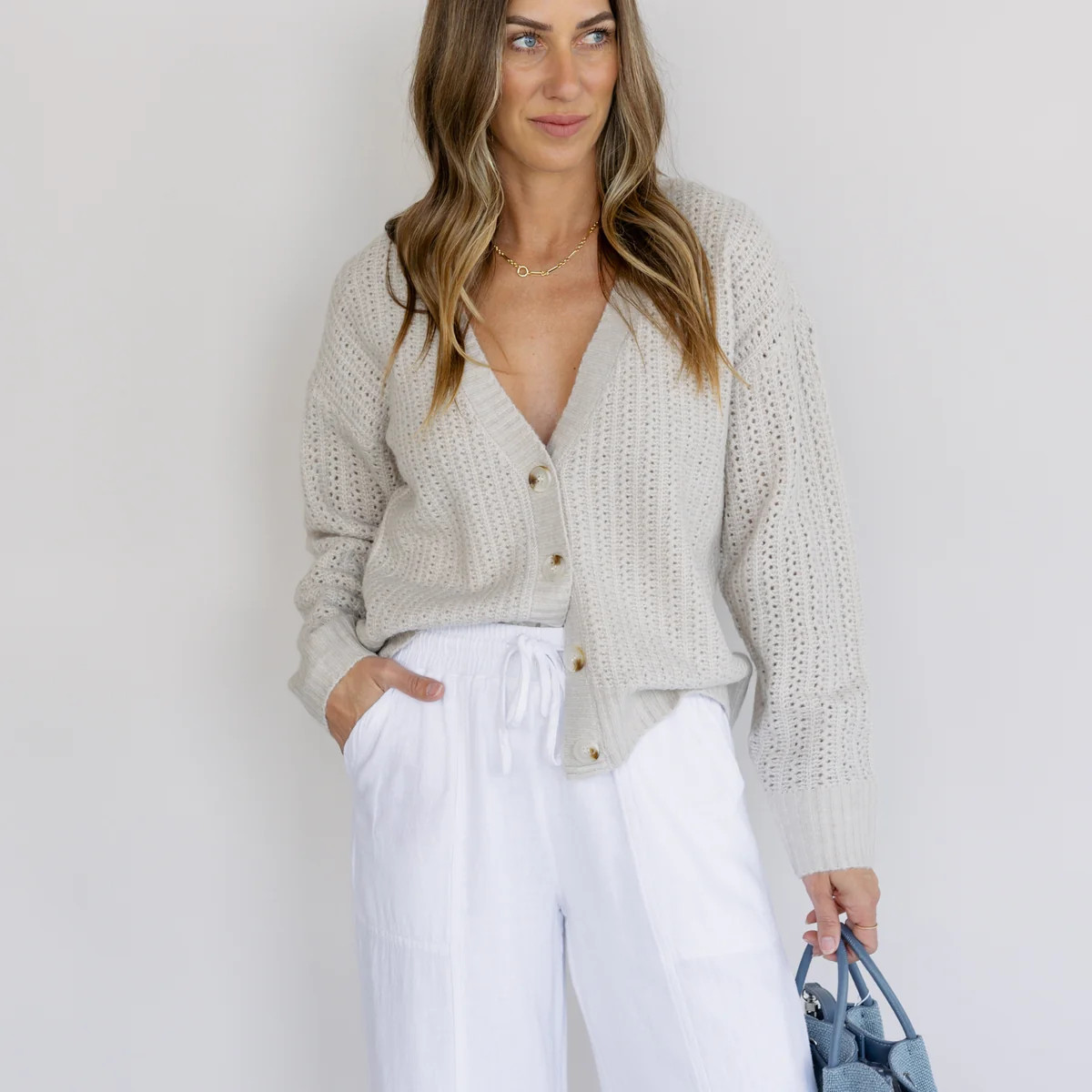 Amour Cardigan | Fig & Willow