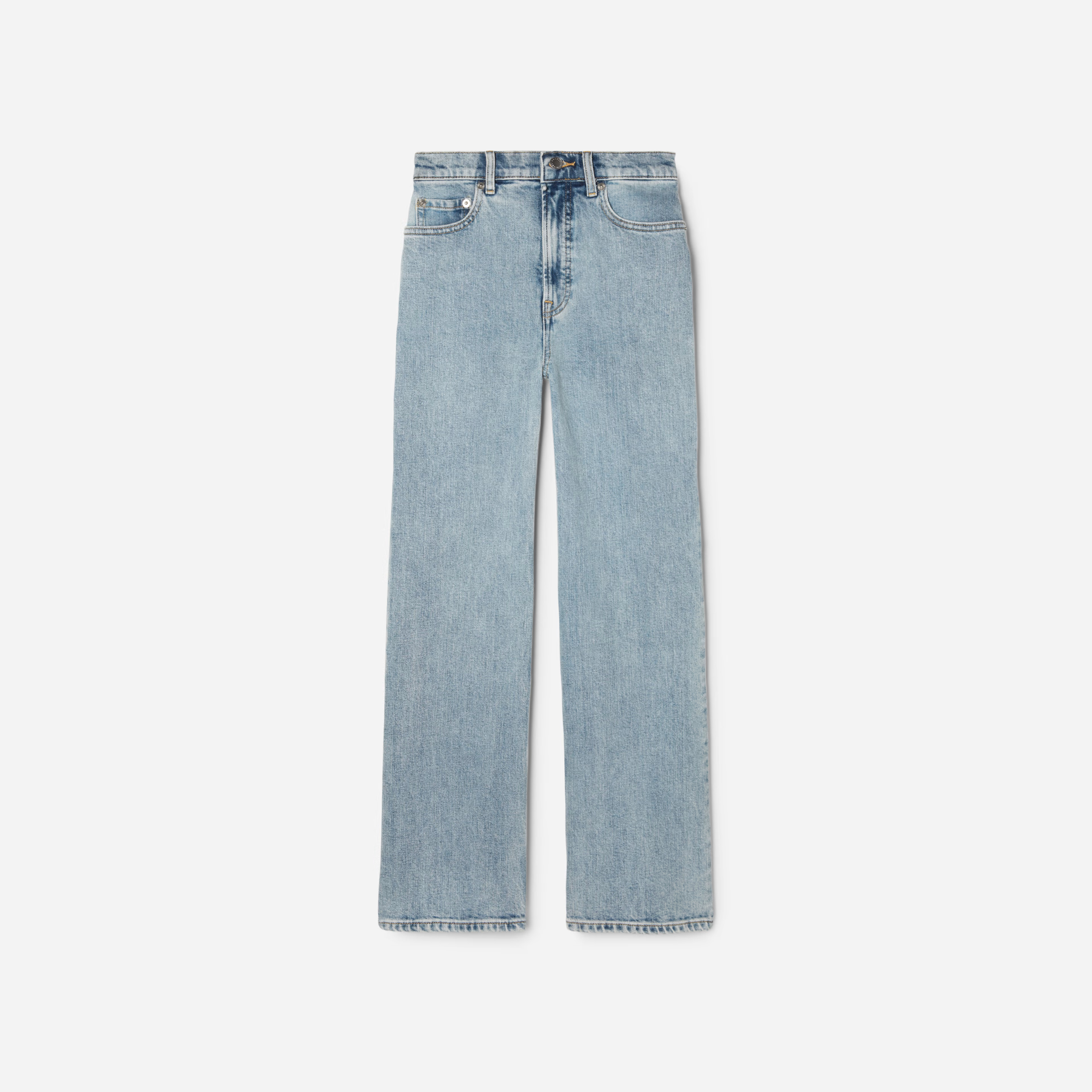 The Way-High® Sailor Jean | Everlane
