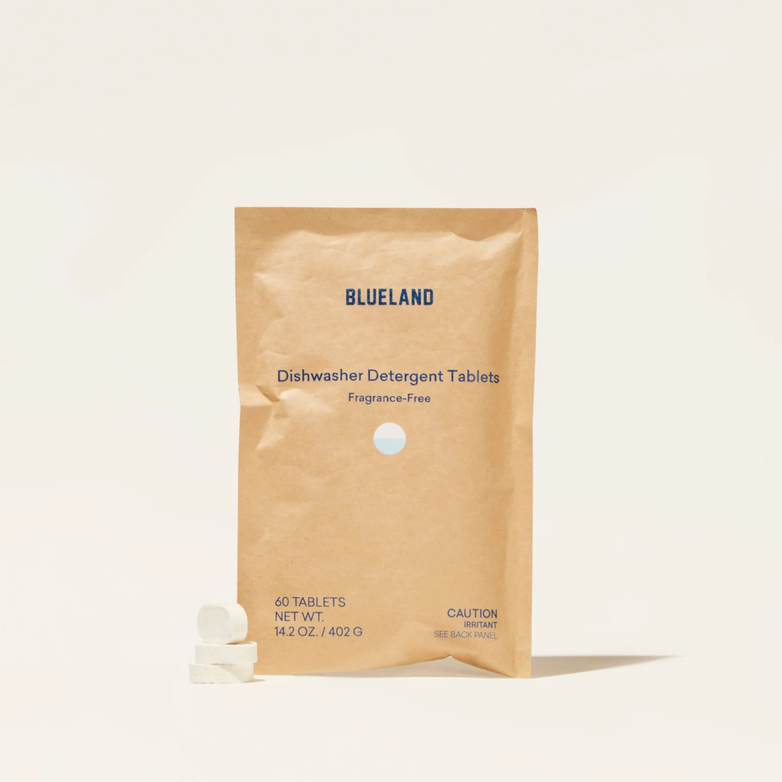 Eco-Friendly Dishwasher Detergent Tablet Refills | Blueland | Blueland