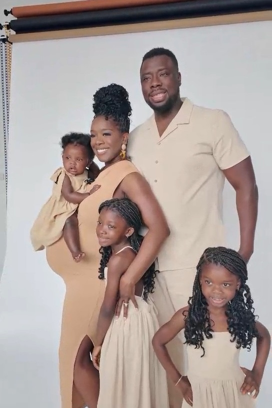 Dressing the bump has never been this easy! Non-maternity pieces for every mom-to-be

PS. The dress I wore in this video is already sold out but I linked other baby bump friendly dresses I wore in this maternity shoot!

#LTKBump #LTKVideo #LTKFamily