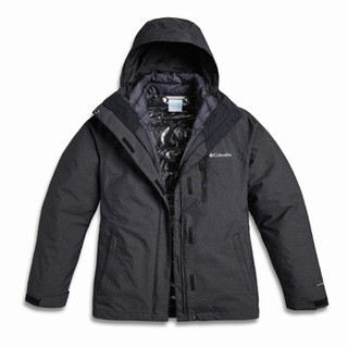 Columbia   Whirlibird V Interchange 3-in-1 Jacket - Women's | REI