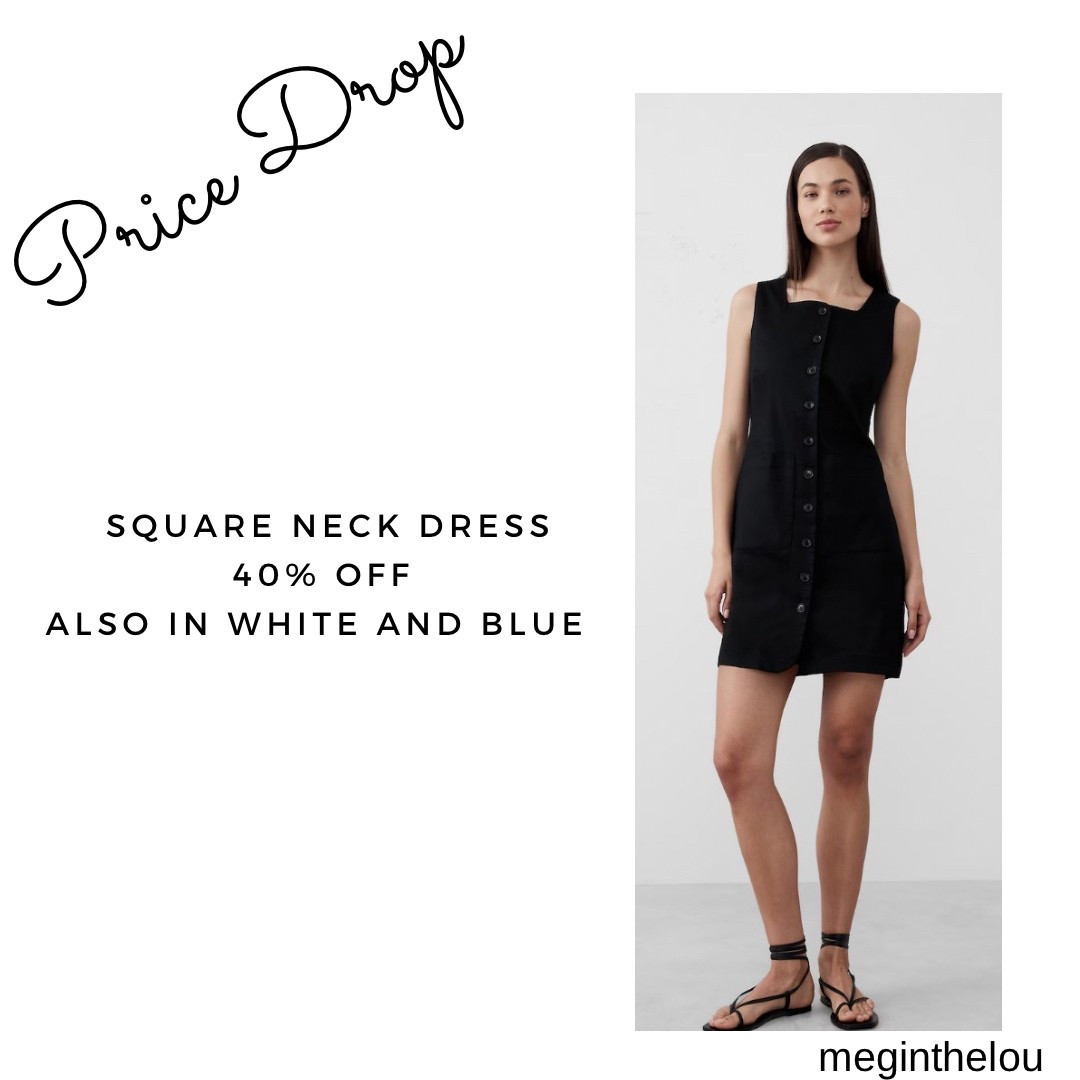 Spring Break Outfit - button front dresses


#resortwear  #buttondress #buttonfrontdress #springdress #datenightoutfit  #bananarepublic #salefinds #whitedress #graduationdress #LTKWedding #LTKU #LTKOver40 #LTKSeasonal


#LTKSaleAlert #LTKFindsUnder100 #LTKStyleTip
