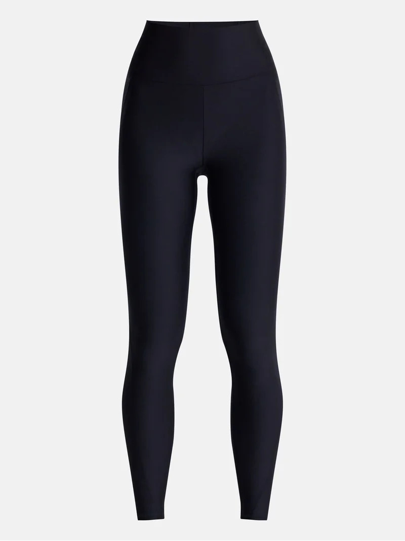 Avia Women's and Women's Plus Shine Leggings, 27" Inseam, Sizes XS-4X | Walmart (US)