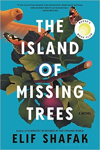 The Island of Missing Trees: A Novel    Paperback – February 28, 2023 | Amazon (US)