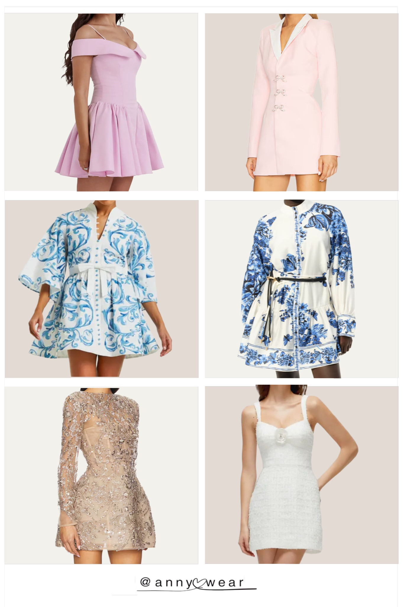 Mini dresses 

Purple mini dress 
Lavender mini dress
Pink mini dress 
Light pink mini dress 
Floral mini dress 
Blue mini dress 
Sequin mini dress 
White mini dress 
paris outfit spring 
work outfit spring 
Spring work wear 
Spring office
Spring capsule wardrobe 
Spring work
casual womens outfit 
europe spring outfits 
workwear spring 
new york spring outfits 
Spring party looks
nyc spring outfits 
Spring workwear
paris spring outfit 
work party outfit 
Spring capsule wardrobe
spring outfits
spring 2025
spring dress
spring break outfits
spring capsule
spring floral
President Day 
Midsize outfits 
Summer outfits 
Boots for spring 
Meshki Dress
Adidas Spezial
Gucci Horsebit Bag
Peppermayo Dress 
Formal outfits
prom dress 2025
Lulus wedding guest dress 
wedding glitter outfit 
trendy disco dress 
dinner date outfit 
fancy dinner outfits 
midsize wedding guest dress 
special event dress
evening dress
beach wedding guest dress 
fancy dinner outfits 
midsize wedding guest dress 
special event dress 
winter holiday party looks
work christmas party outfit
work holiday party dress
Spring event dress
Spring dress 2025
engagement dress
Mango dress 
Prom dress 2025 
mob wife 
Vestidos 
birthday dress birthday outfit womens birthday outfits birthday party dress birthday party outfits 30th birthday outfit 40th birthday outfit celebrity style engagement dress engagement outfits engagement party dress engagement party outfits engagement photo dress mob wife engagement photo outfits bachelorette guest outfits Mango outfits sunday brunch going out outfits photoshoot outfits dinner date outfit ssense work party outfit zara outfit paris outfit casual wardrobe europe outfits saks 5th avenue new york outfits city street styles new york city ltku over 40 capsule wardrobe popular today summer looks city outfits saksfifthavenue casual spring outfit classy casual everyday necklace #LTKparties #LTKstyletip #LTKwedding #springdress 


#LTKU #LTKMostLoved #LTKParties #LTKFindsUnder100