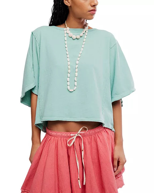 Next Level Tee | Bloomingdale's (AU)