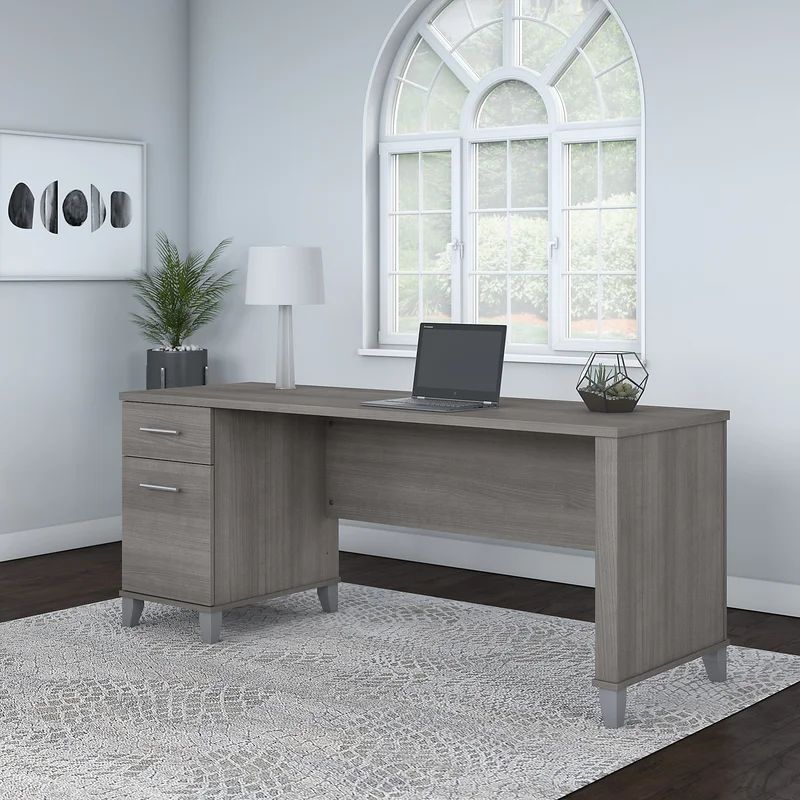 Javeon Computer Desk | Wayfair North America