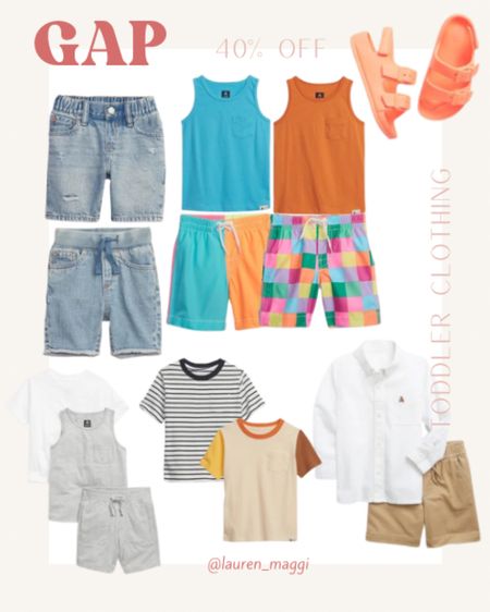 Gap 40% off Everything Sale with an extra 10% off with code: FAMILY! 



Toddler Boy, Sale, Gap, Toddler Outfits, Easter Outfit

#LTKbaby #LTKsalealert #LTKkids