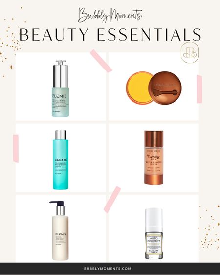 Wanna achieve the pretty looks? Grab these beauty products now!

#LTKitbag #LTKbeauty #LTKsalealert