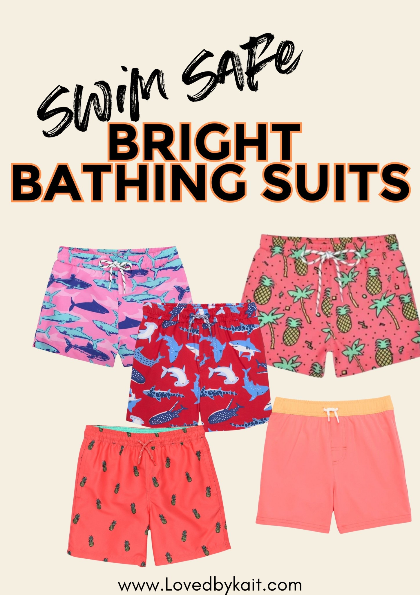 bright and fun boys swimsuits for all the summer adventures! these boys bathing suits are perfect for beach trips, pool days, and backyard sprinkler fun. we love the bold patterns—sharks, dinos, stripes, and tropical prints—that make them easy to spot while they’re playing. great fit for toddler boys and big kids alike, and most come with adjustable waistbands and quick-dry material. perfect for summer, swim lessons, and water park days! 

#LTKSeasonal #LTKKids #LTKSummerEdit