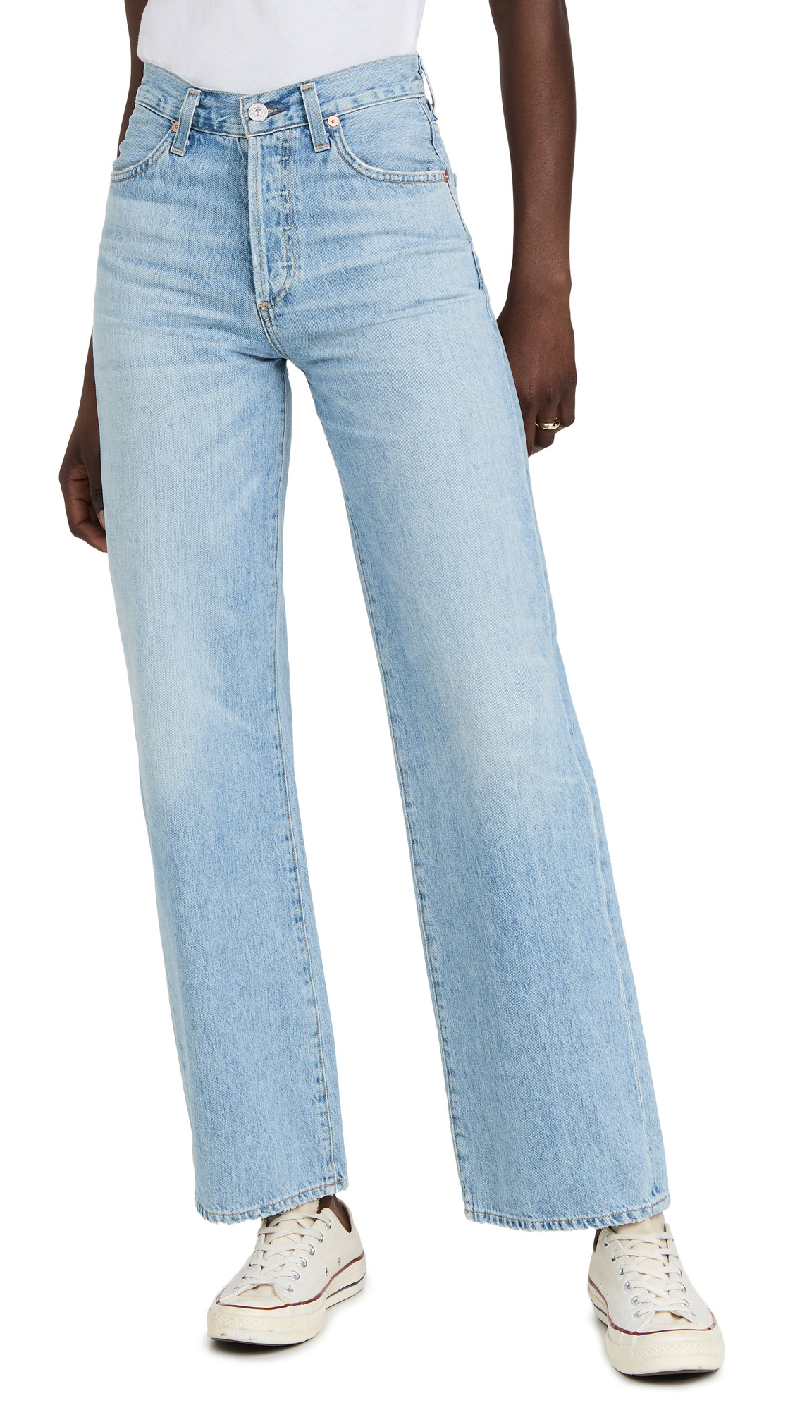 Annina Trouser Jeans | Shopbop