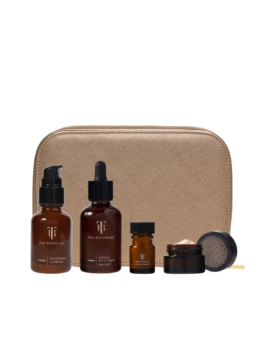 Supersized Chebula Set | True Botanicals