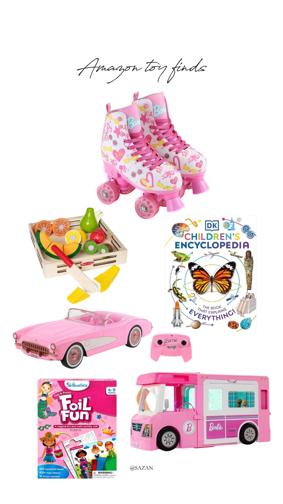#LTKKids #LTKGiftGuide #LTKxPrimeDay
