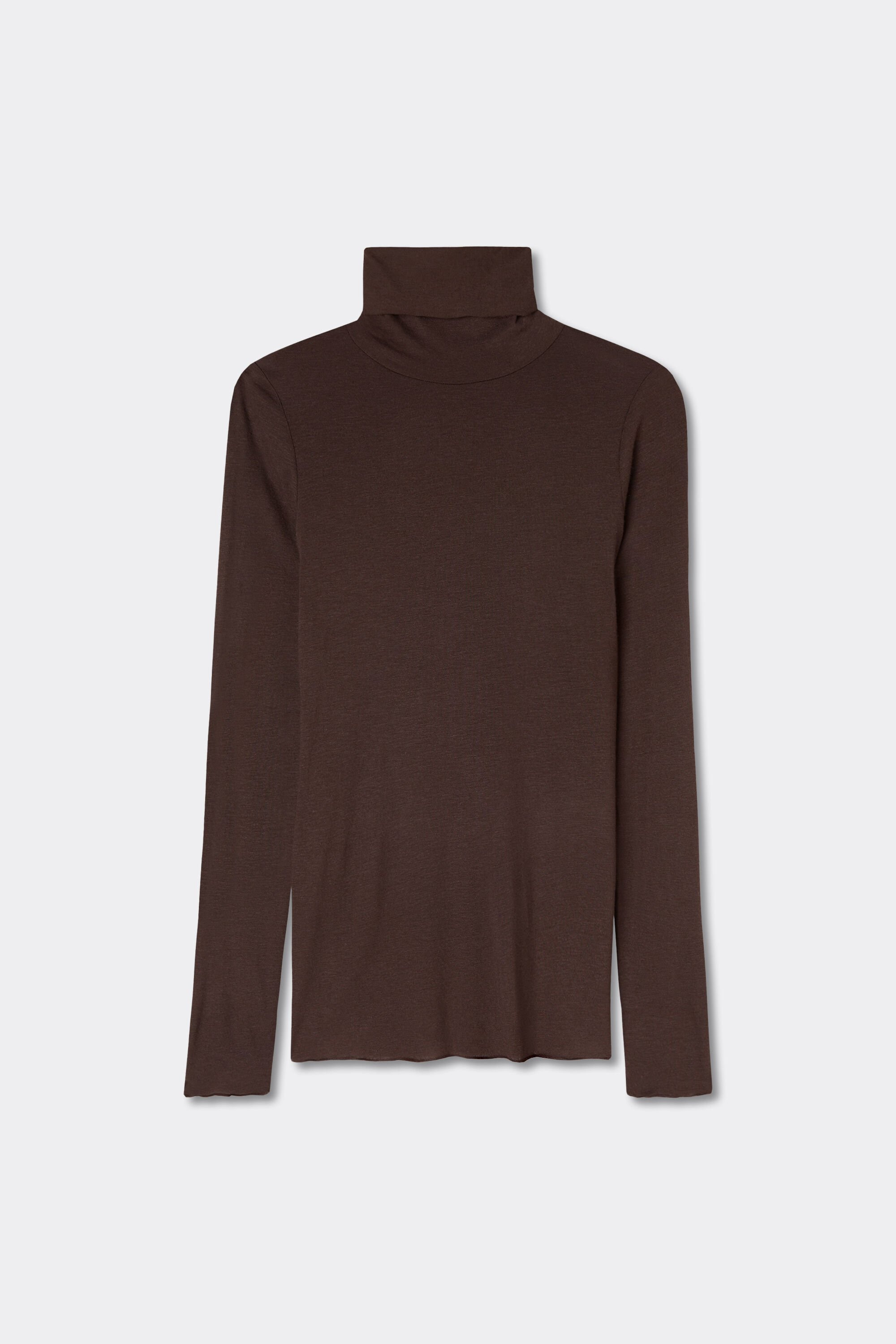 Lightweight Turtleneck in Modal Cashmere | Intimissimi | Intimissimi (US)