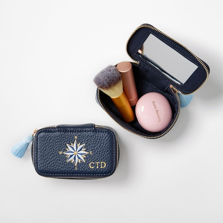 Lucky You Mini Makeup Case | Mark and Graham