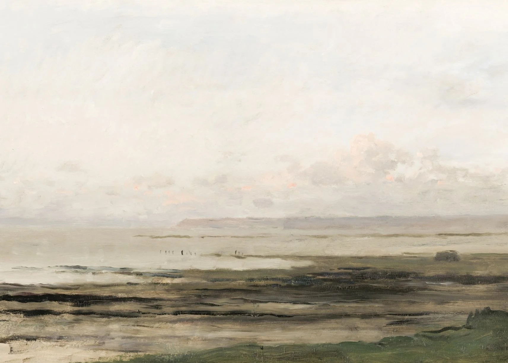 Low Tide | Collection Prints