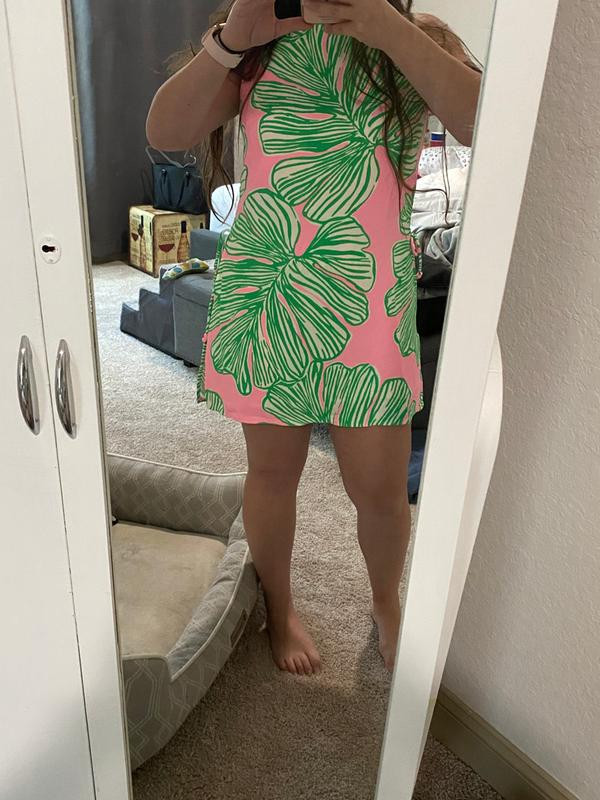 Donna Romper | Lilly Pulitzer