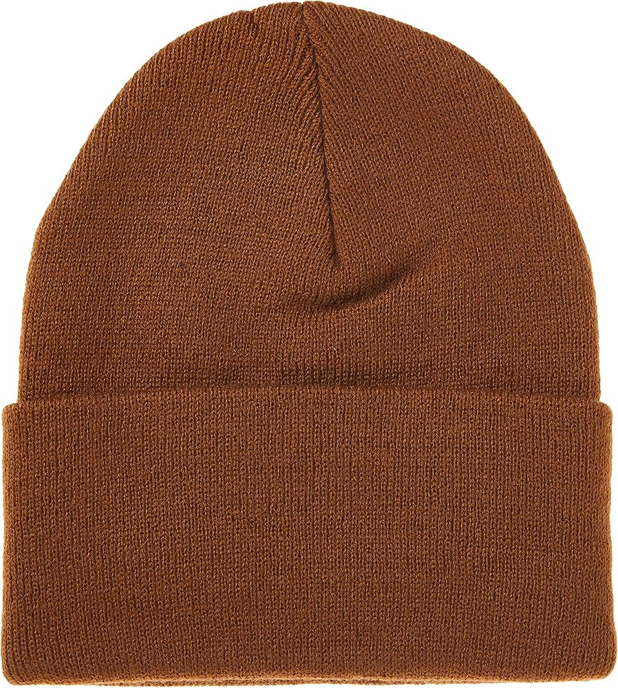 Carhartt Kids Acrylic Watch Hat | Amazon (US)