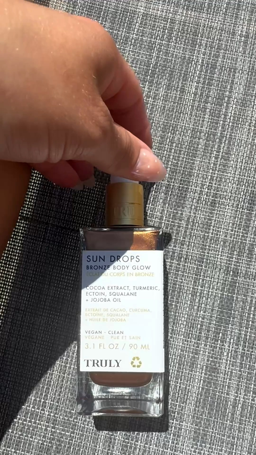 Glow + tan ☀️☀️

#summer #shine #glow

#LTKU