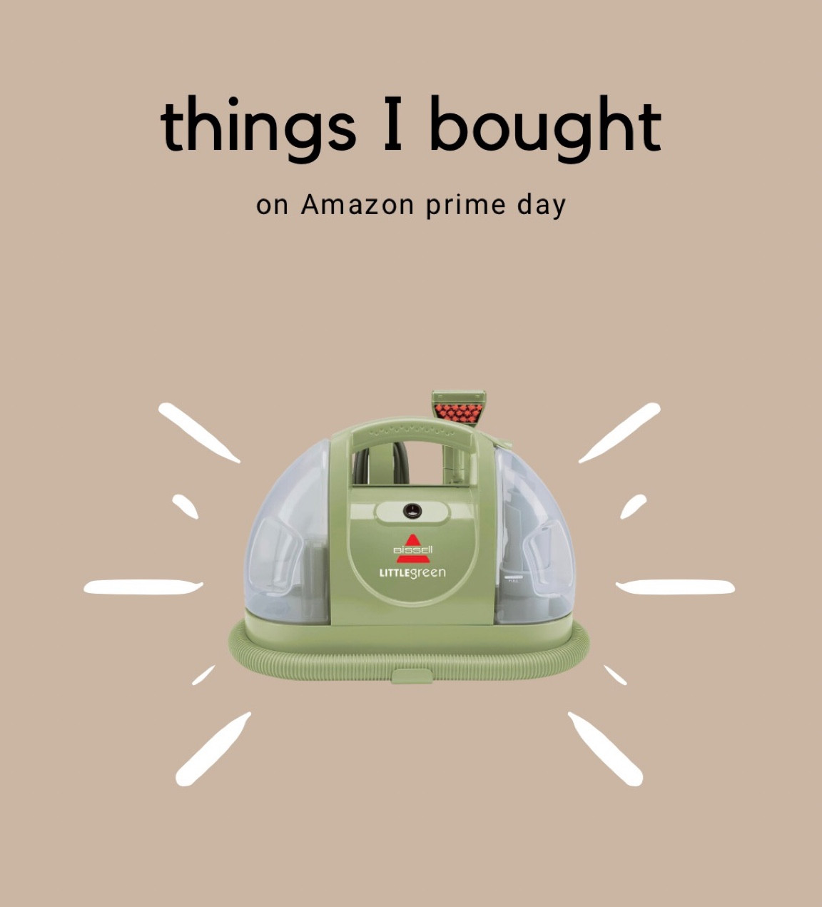 I’ve heard this is amazing and am excited to see if it lives up to the hype.

#LTKhome #LTKFind #LTKxPrimeDay