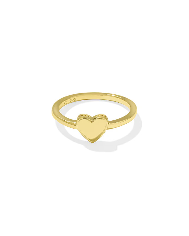 18k Gold Vermeil | Kendra Scott