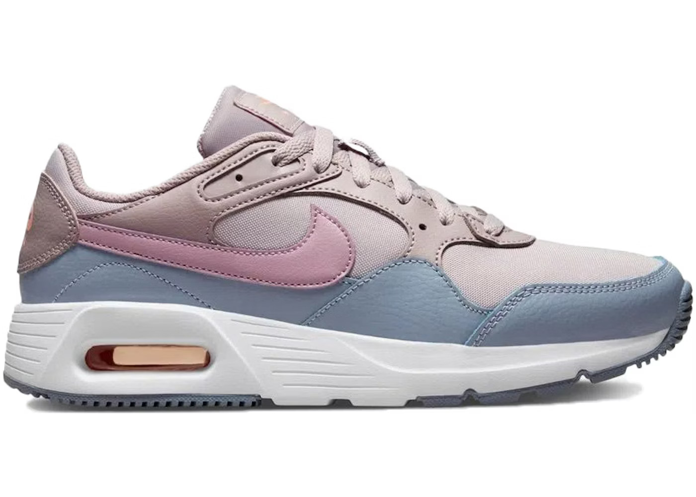 Nike Air Max SCAmethyst Ash (Women's) | StockX
