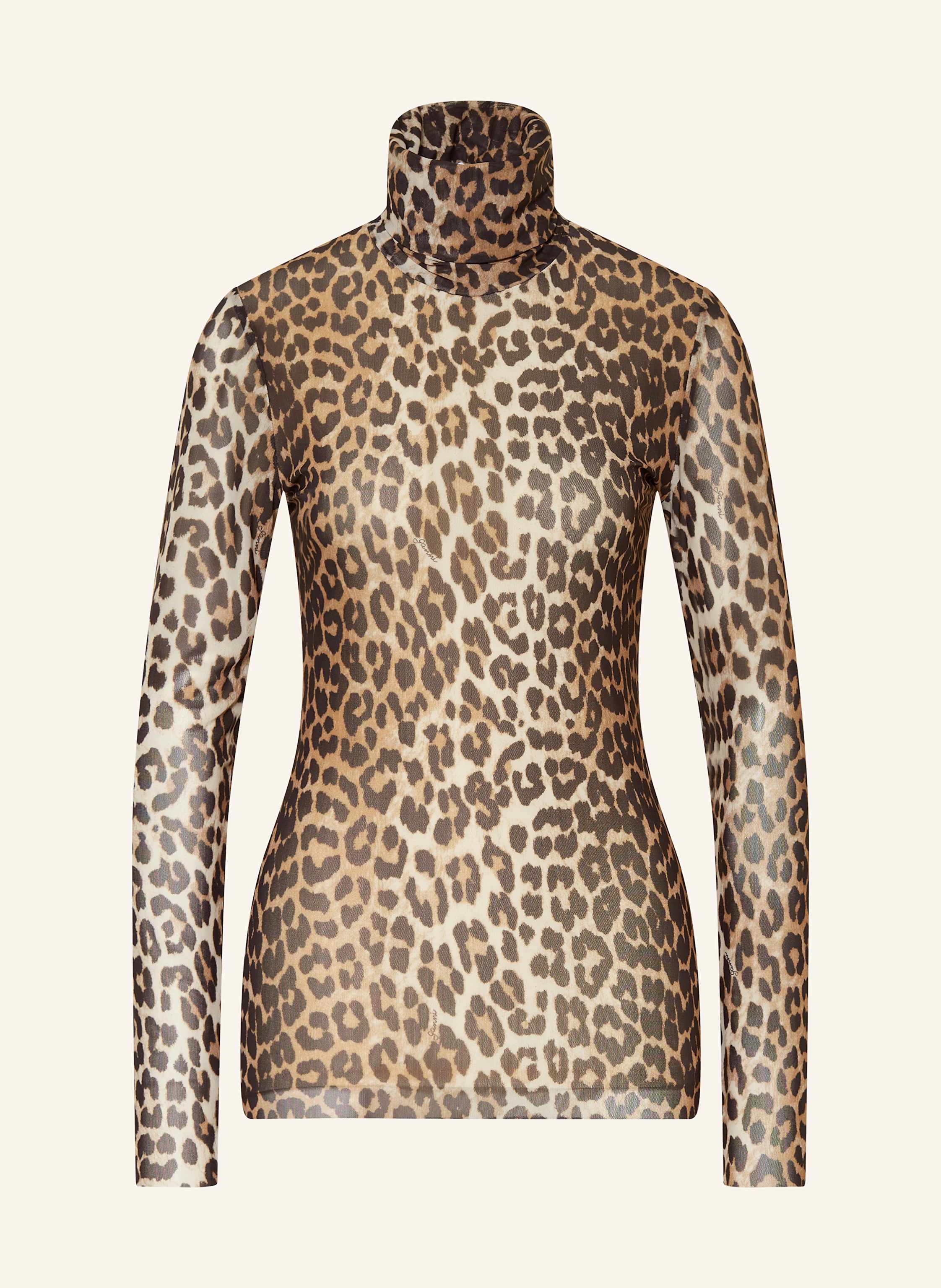 Longsleeve aus Mesh | Breuninger (DACH)