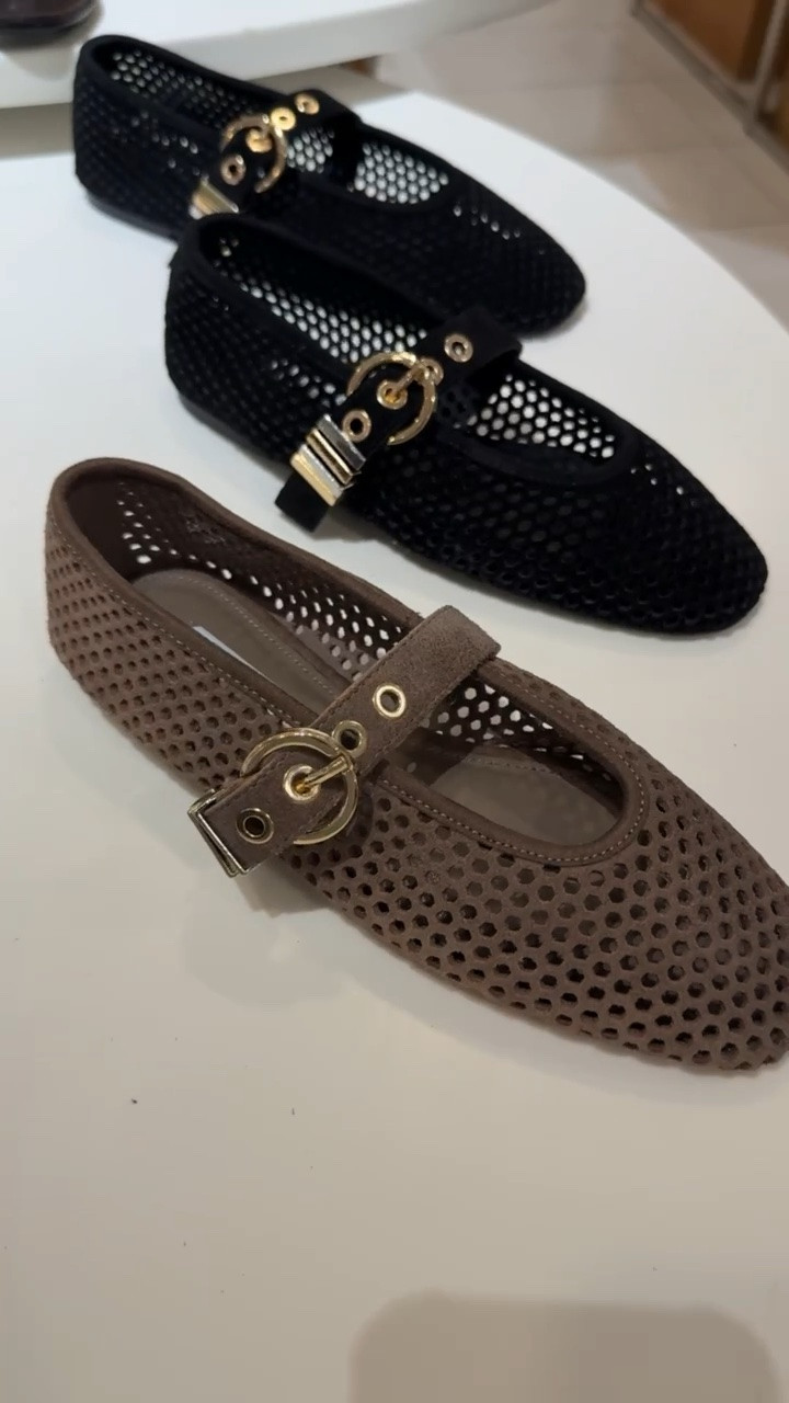 Flats 
Nordstrom anniversary sale

#LTKSaleAlert