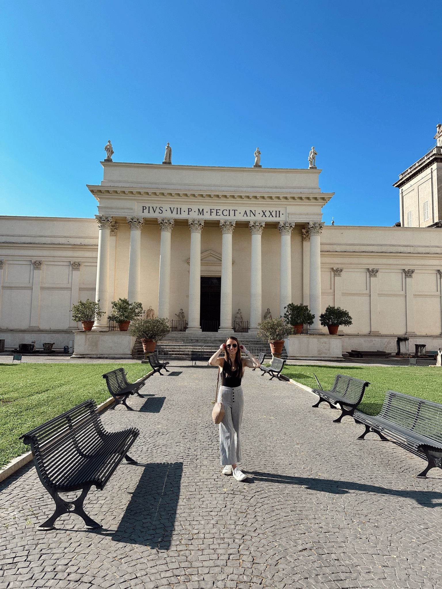 italy outfit // italian summer // european summer outfit 

#LTKTravel #LTKSeasonal #LTKStyleTip