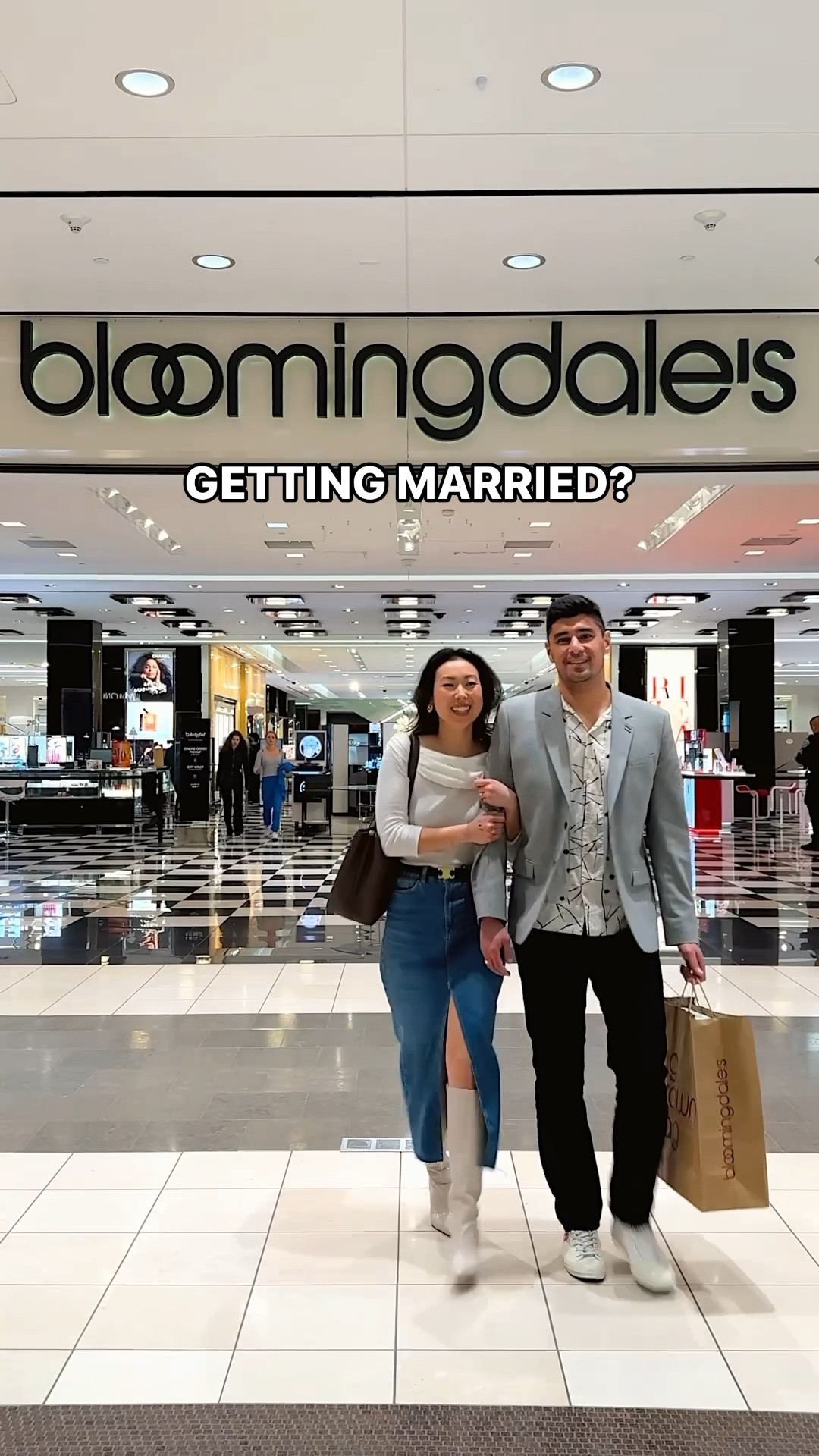 We said yes to making our wedding registry at Bloomingdale’s! And could not recommend making your registry there more. Here are some of the items we added to ours! #bloomingdales #bloomiesregistry #bloomiespartner

#LTKwedding #LTKhome