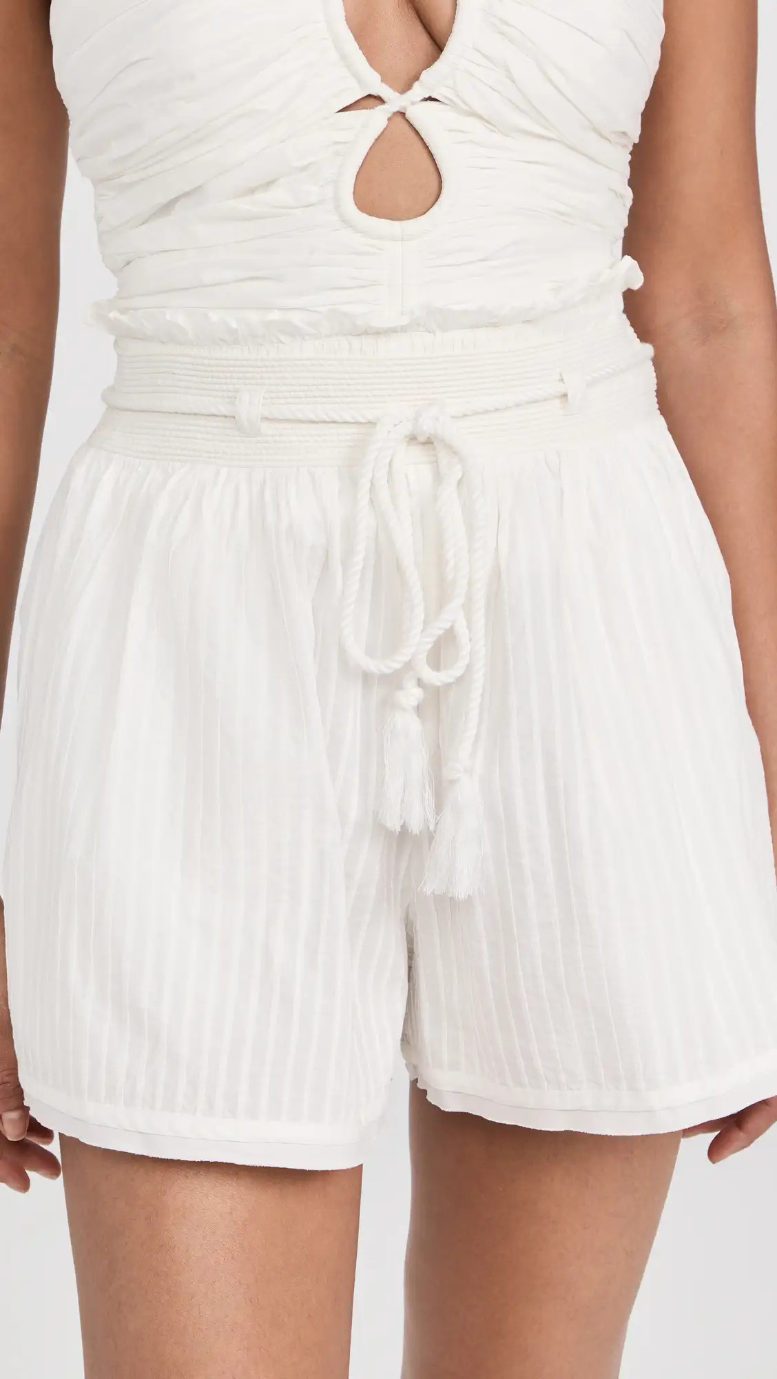 Ulla Johnson Rina Shorts | Shopbop | Shopbop