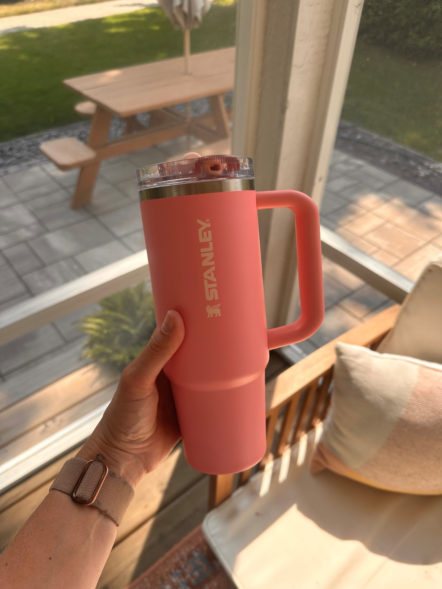 The cutest flip top Stanley! 

#LTKActive