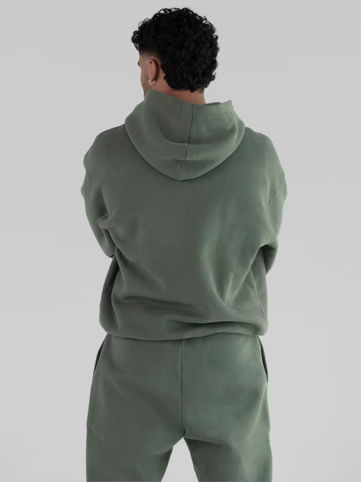 Minimalist Hoodie — Comfrt | Comfrt