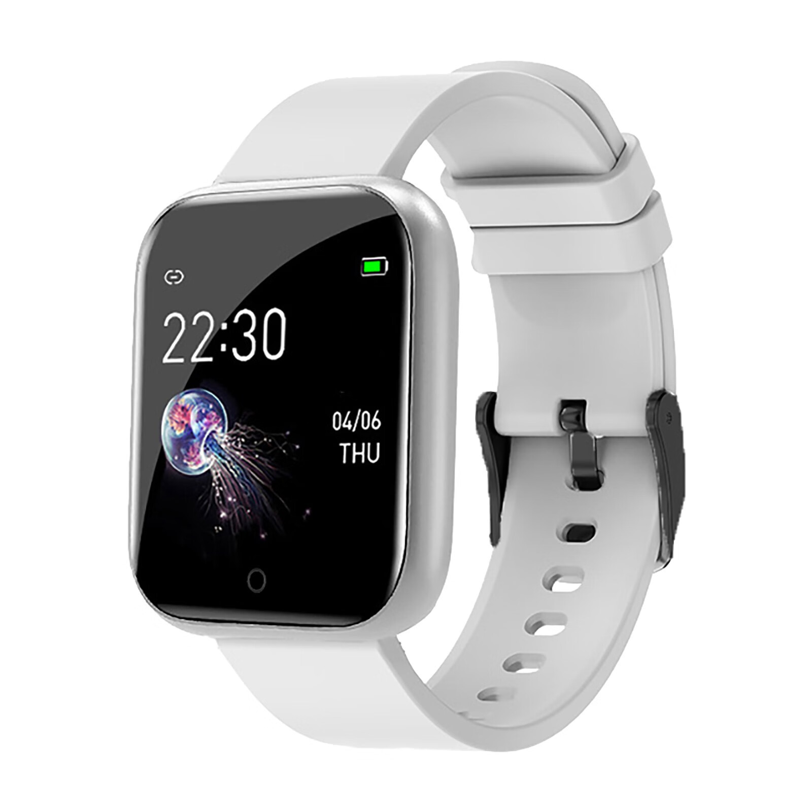 George I5 Heart Rate And Blood Pressure Call Reminder Sports Bluetooth Watch - Walmart.com | Walmart (US)