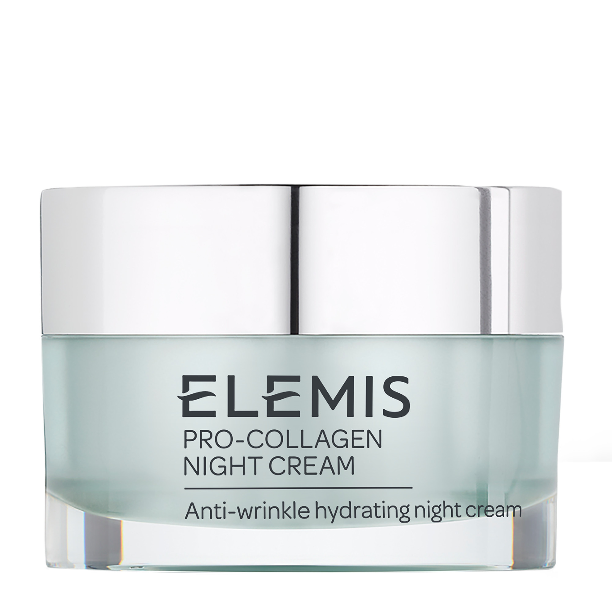 ELEMIS Pro-Collagen Night Cream For All Skin Types, 30 ml | Elemis (US)