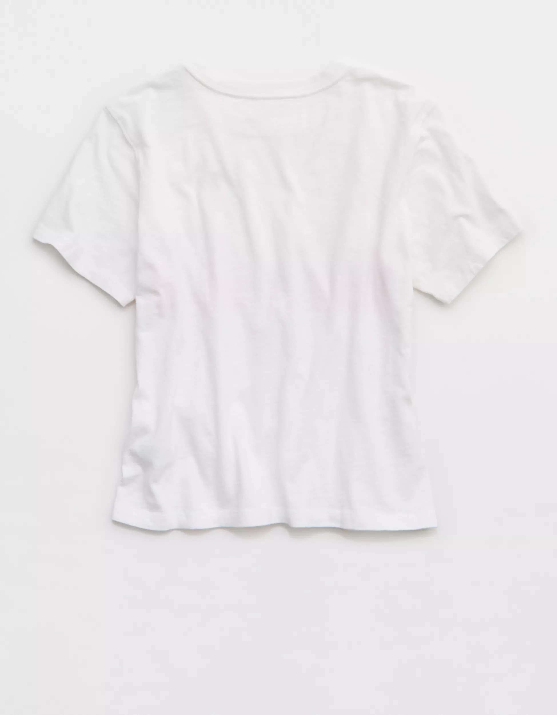 Aerie Vintage T-Shirt | American Eagle Outfitters (US & CA)