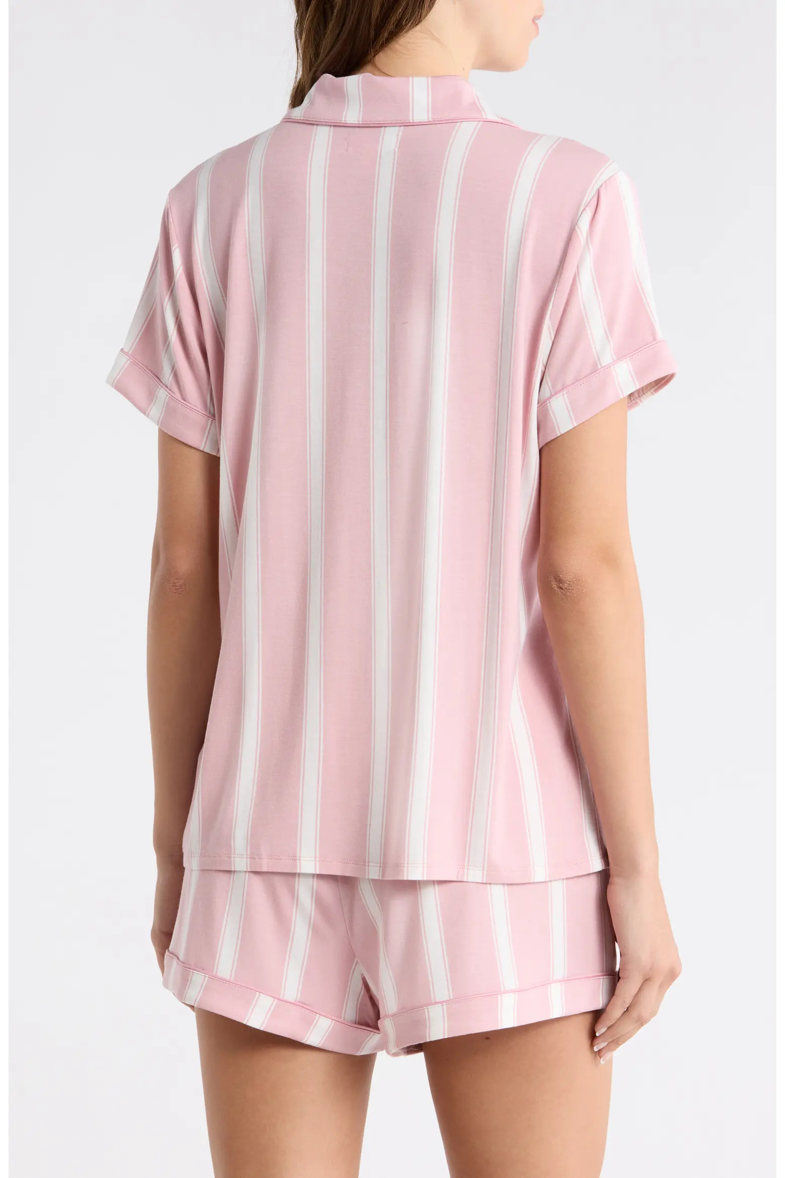 Moonlight Eco Short Pajamas (Women) | Nordstrom | Nordstrom