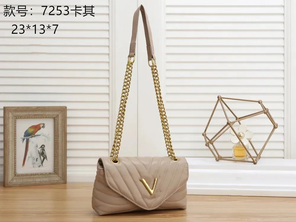 MT Designer NEW WAVE CHAIN BAG POCHETTE handbags shoulder bags fashion crossbody waist classic 2-... | DHGate