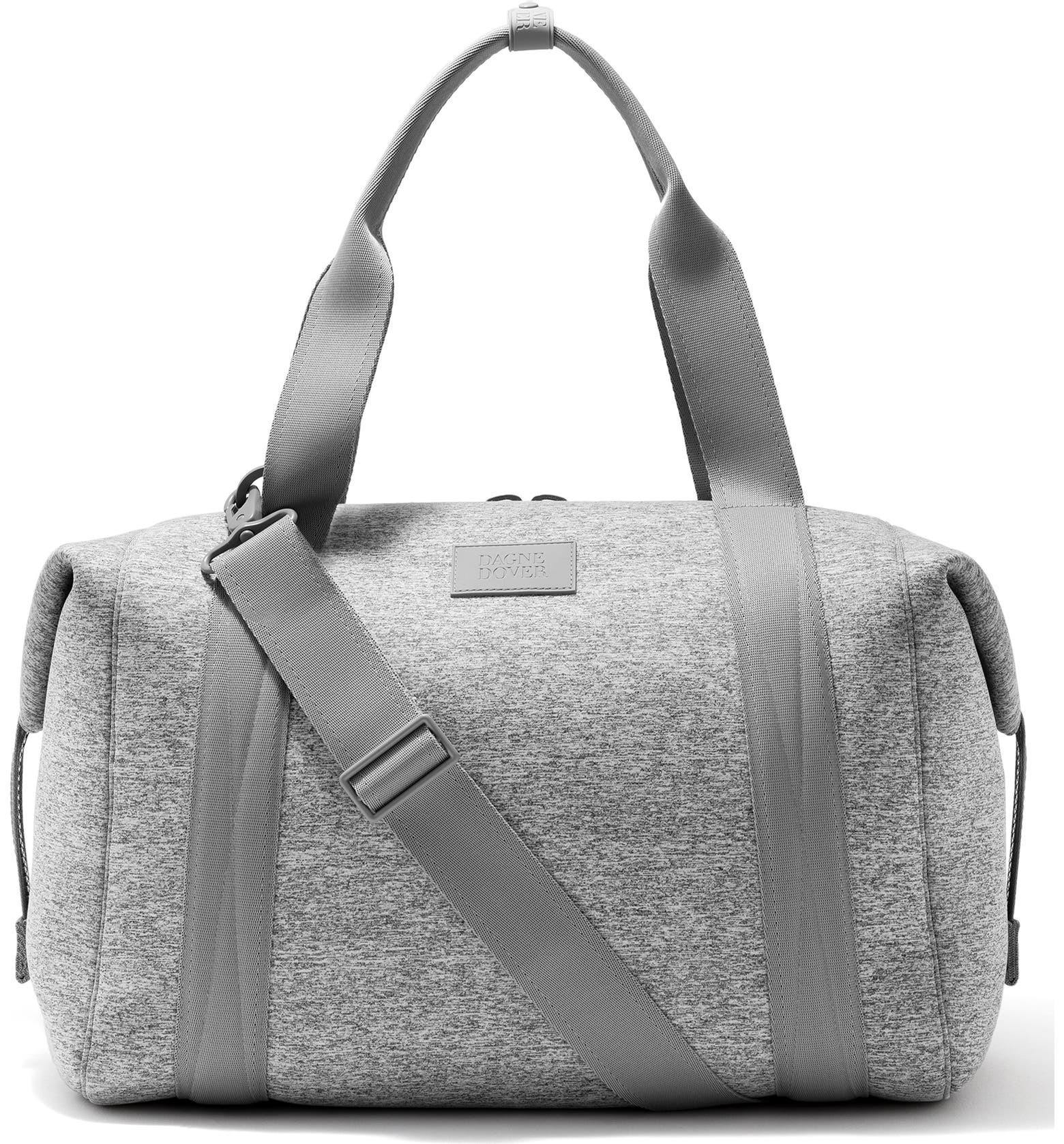 365 Large Landon Neoprene Carryall Duffle Bag | Nordstrom