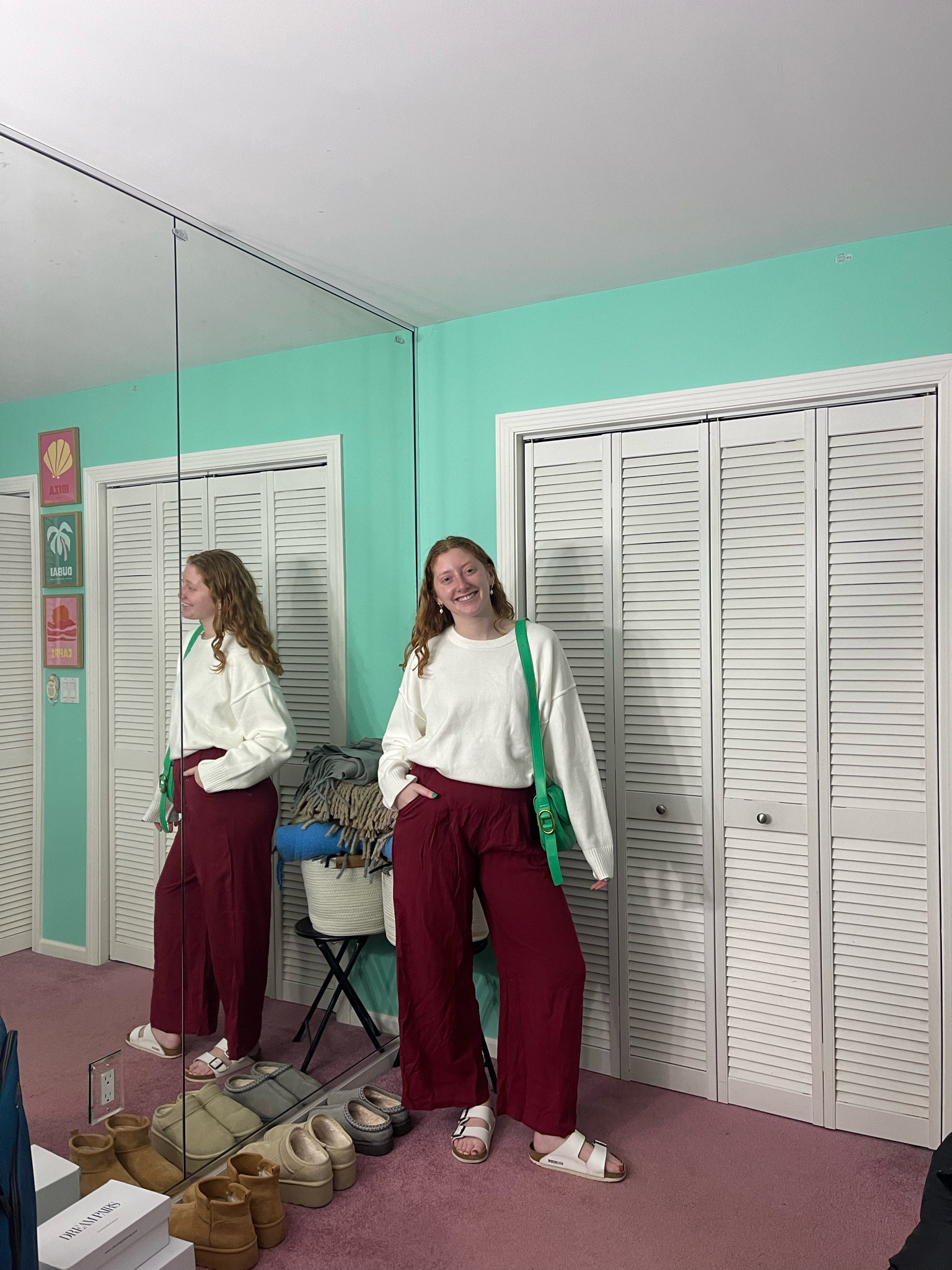 5 Holiday looks w/halara // durkee20 for 20% off 

#LTKStyleTip #LTKHoliday #LTKSeasonal