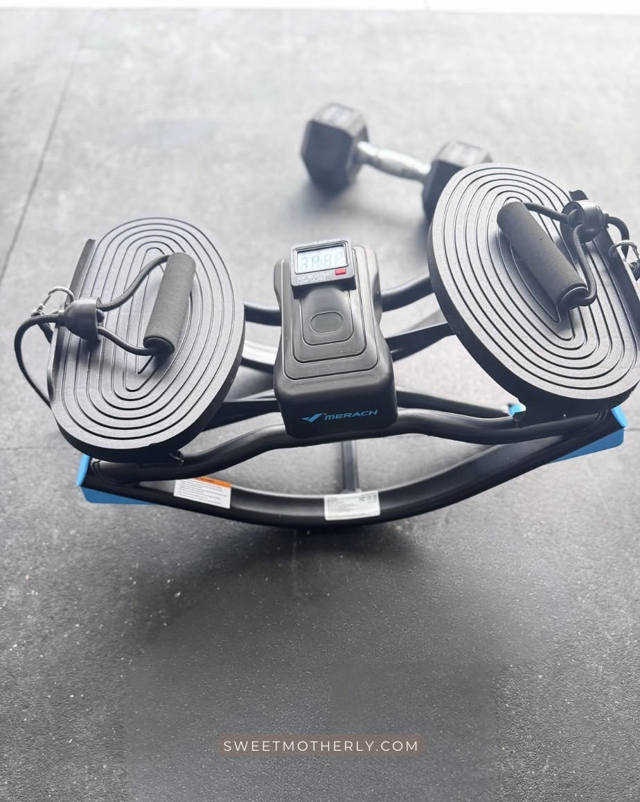 Stair stepper on sale

Home workout equipment
Resistance band sets
Adjustable dumbbells
Yoga mat essentials
Pilates fitness gear
Compact exercise tools
Strength training at home
Recovery and stretching gear
Apartment friendly workouts

#LTKSeasonal #LTKActive #LTKSaleAlert