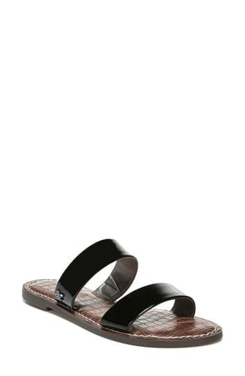 Gala Two Strap Slide Sandal | Nordstrom Rack